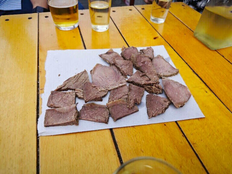 Bodega El Tentadero Meme, bar o restaurante en Coria del Río, Sevilla
