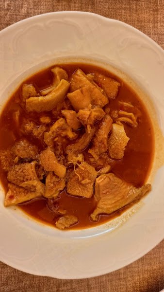 Bodega Hermanos Casera, bar o restaurante en Villanueva del Ariscal, Sevilla