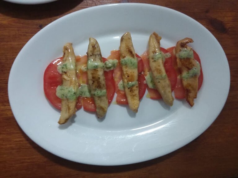 Bodega José María, bar o restaurante en Carmona, Sevilla