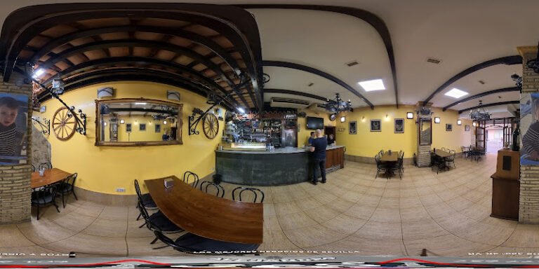 Bodega La Espuela Del Este, bar o restaurante en Sevilla Este, Sevilla
