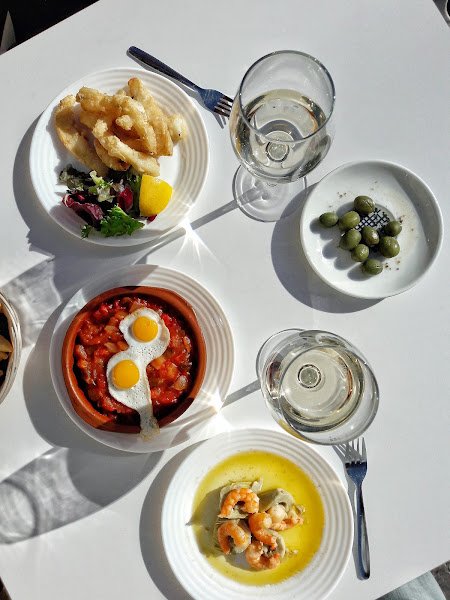Bodega La Plazoleta, bar o restaurante en Macarena, Sevilla