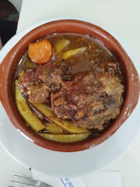 Bodega Zampuzo, bar o restaurante en Mairena del Aljarafe, Sevilla