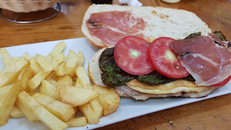 Bodeguita D’Taco, bar o restaurante en Macarena, Sevilla