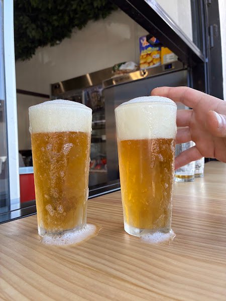 Brutal el Serpentín, bar o restaurante en Mairena del Aljarafe, Sevilla
