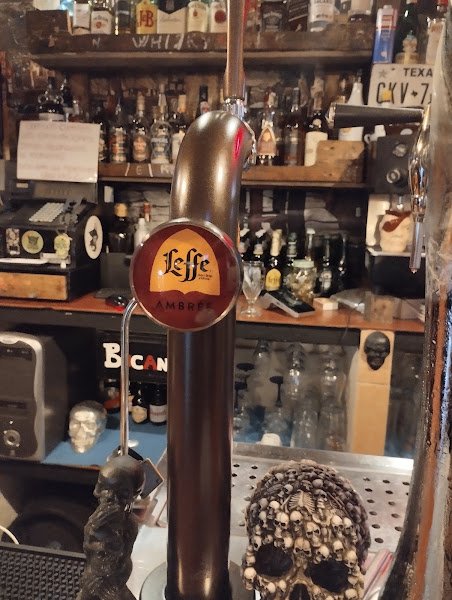 Bucanero rock bar, bar o restaurante en Alcalá de Guadaíra, Sevilla