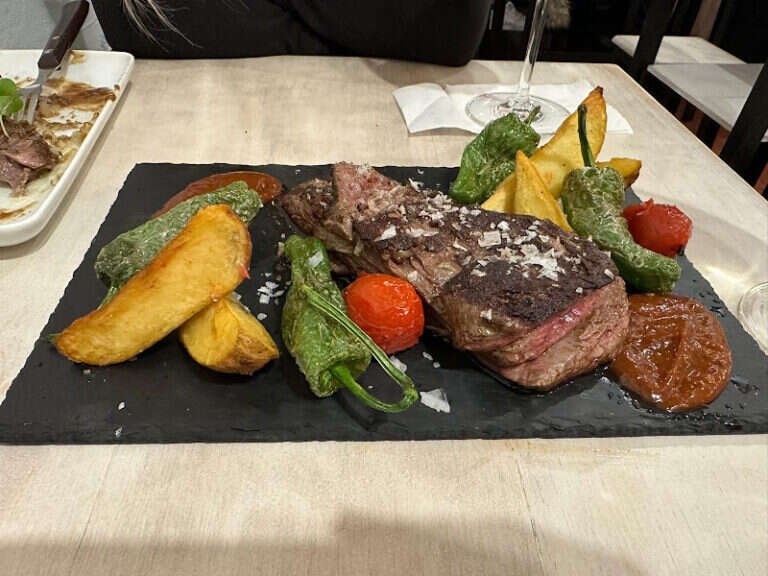 Buenos Aires Gastrotasca, bar o restaurante en Alcalá de Guadaíra, Sevilla