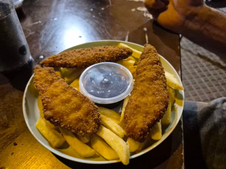 Burguer Papa Pitufo, bar o restaurante en Los Palacios y Villafranca, Sevilla