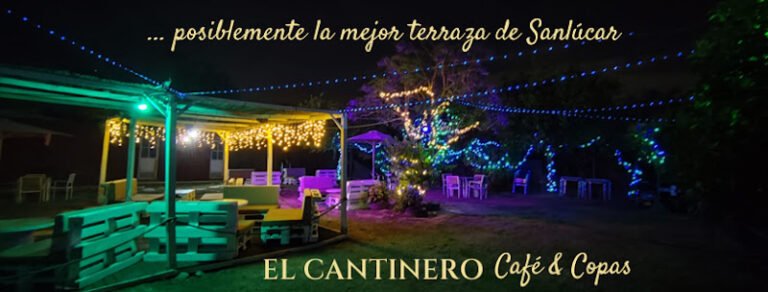 C., bar o restaurante en Sanlúcar la Mayor, Sevilla