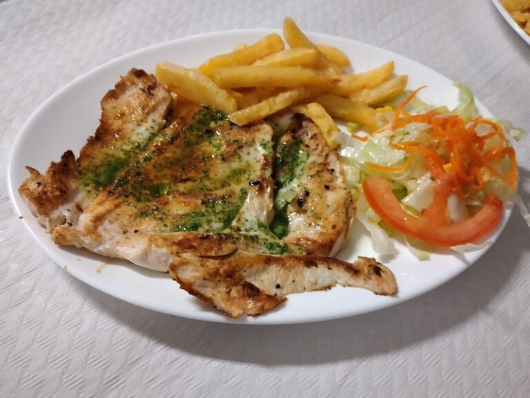 Café Bar Aldoan, bar o restaurante en Olivares, Sevilla
