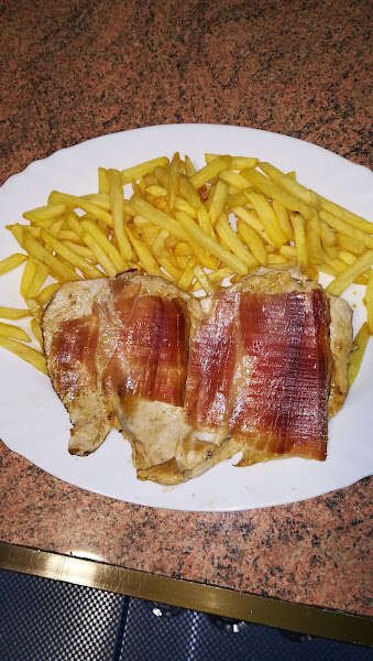 Café bar asociación de vecinos la amistad, bar o restaurante en Alcalá de Guadaíra, Sevilla