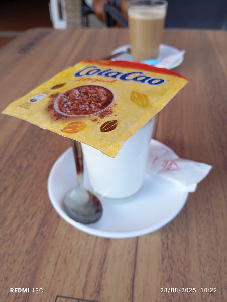 Cafe Bar-Casa Juan, bar o restaurante en Coria del Río, Sevilla