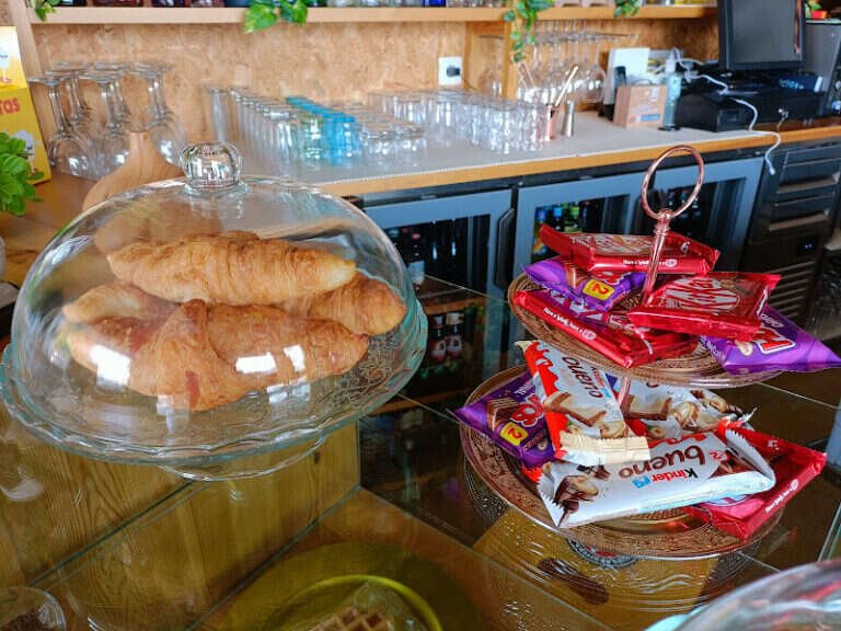 Cafe Bar De Copas Sintra, bar o restaurante en Camas, Sevilla