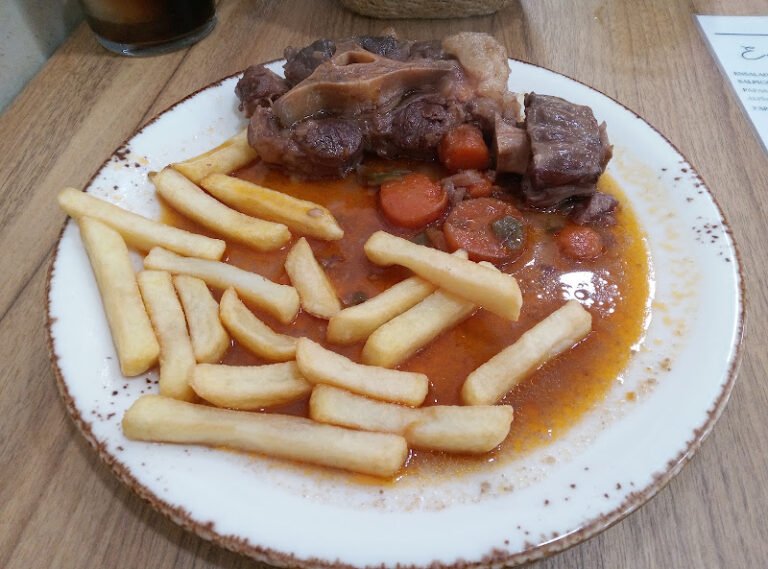 Café bar el cuña, bar o restaurante en Coria del Río, Sevilla