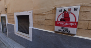 Cafe Bar Esperanza Macarena, bar o restaurante en Macarena, Sevilla