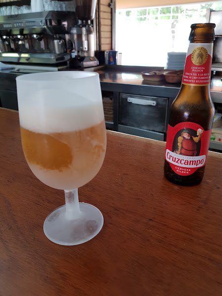 Cafe Bar Hnos. Ruiz, bar o restaurante en Montequinto, Dos Hermanas, Sevilla