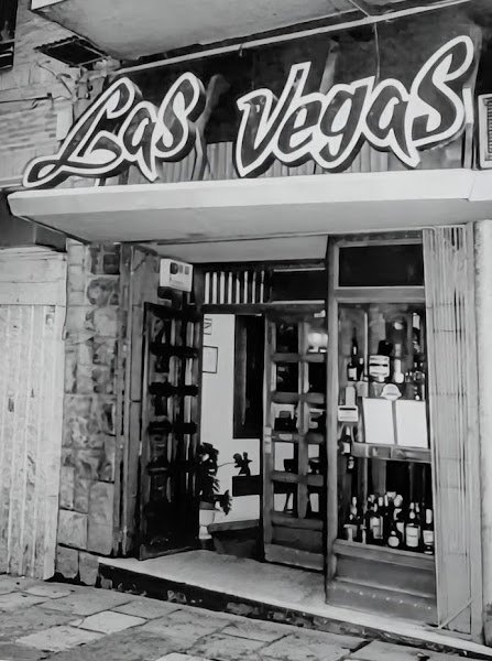 Cafe-Bar Las Vegas, bar o restaurante en Mairena del Aljarafe, Sevilla