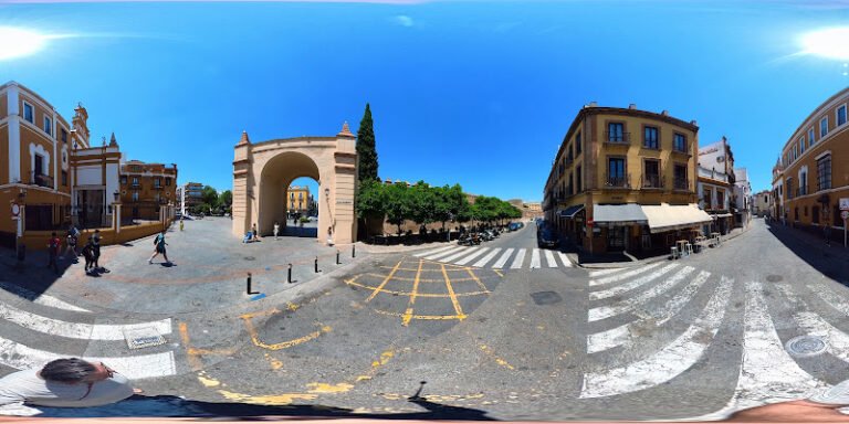 Cafe Bar Macarena, bar o restaurante en Macarena, Sevilla