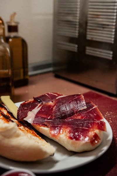 Café-Bar Marchena, bar o restaurante en Dos Hermanas, Sevilla