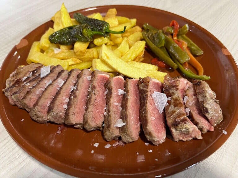 Café bar mi Aitana, bar o restaurante en Coria del Río, Sevilla