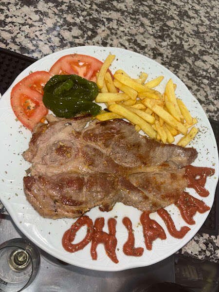 Cafè bar Olala, bar o restaurante en Dos Hermanas, Sevilla