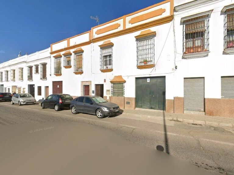 Café Bar Ronda Norte, bar o restaurante en Carmona, Sevilla