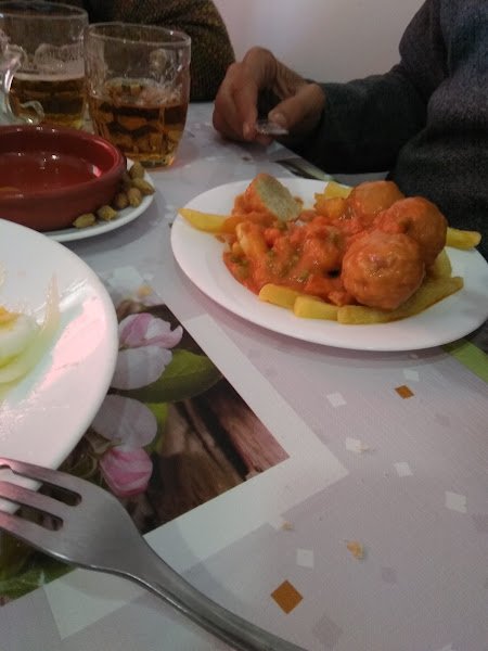 Cafe Bar Wato’s, bar o restaurante en Utrera, Sevilla