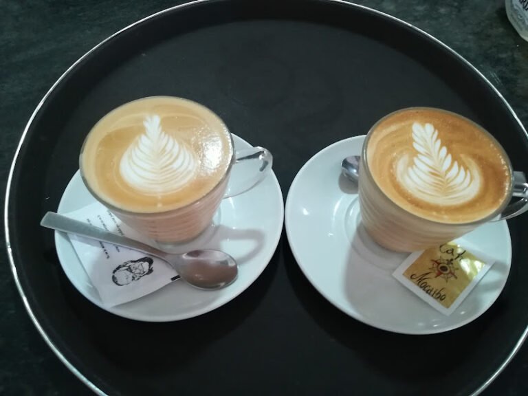 Café Berlanga, bar o restaurante en Los Palacios y Villafranca, Sevilla