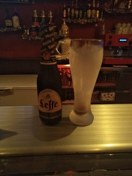 Café-Copas Oriental, bar o restaurante en Umbrete, Sevilla