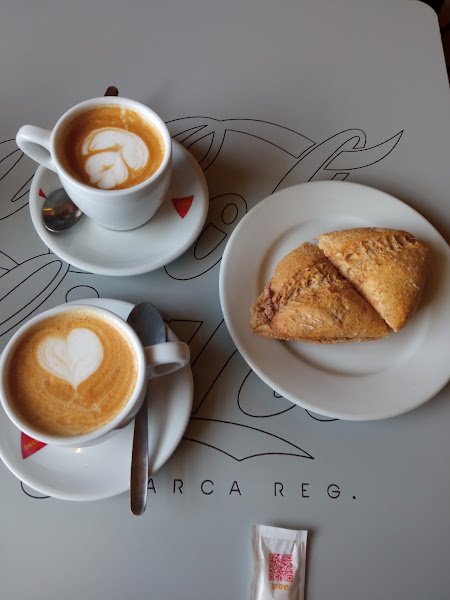 Cafe Copas Teresa, bar o restaurante en Montequinto, Dos Hermanas, Sevilla