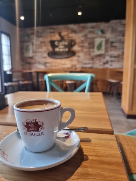 Café De María, bar o restaurante en Dos Hermanas, Sevilla