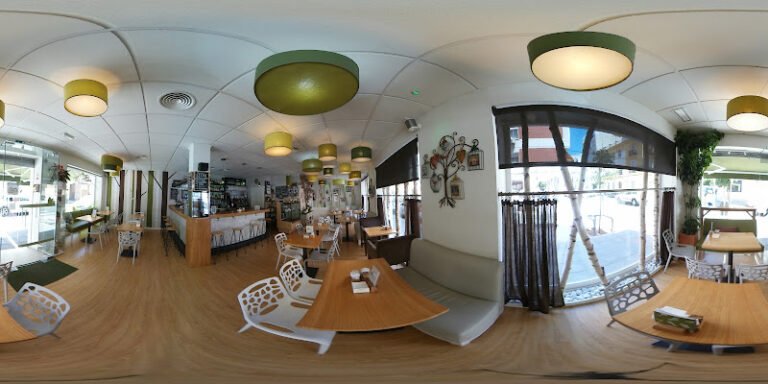 Café del Valle, bar o restaurante en Los Remedios, Sevilla