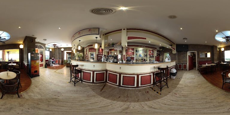 Café Encuentro 1800, bar o restaurante en Sevilla Este, Sevilla
