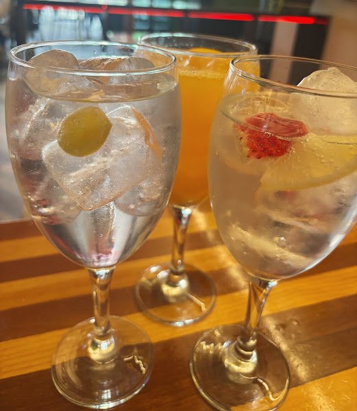 Café la Motilla, bar o restaurante en La Motilla, Dos Hermanas, Sevilla