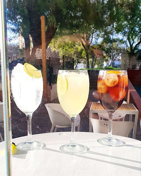 Cafe Lolita, bar o restaurante en Sevilla Este, Sevilla