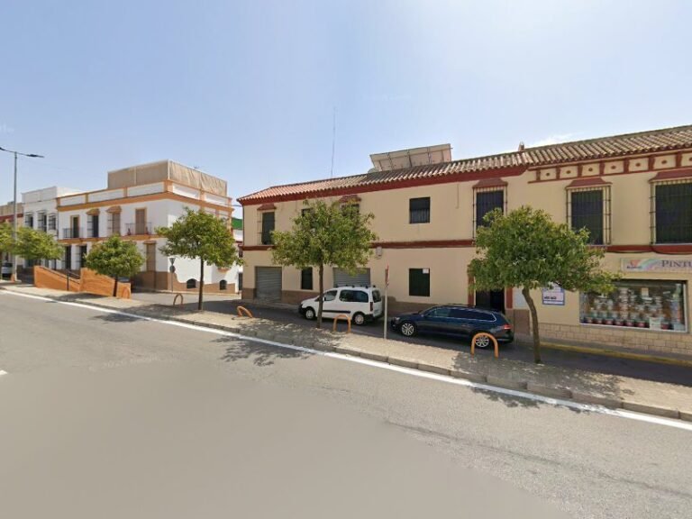 Cafe Montilla, bar o restaurante en Carmona, Sevilla