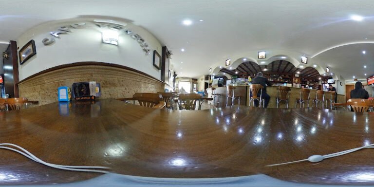 Café Venecia, bar o restaurante en Dos Hermanas, Sevilla