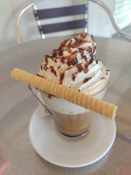 Café Zurbarán, bar o restaurante en Marchena, Sevilla