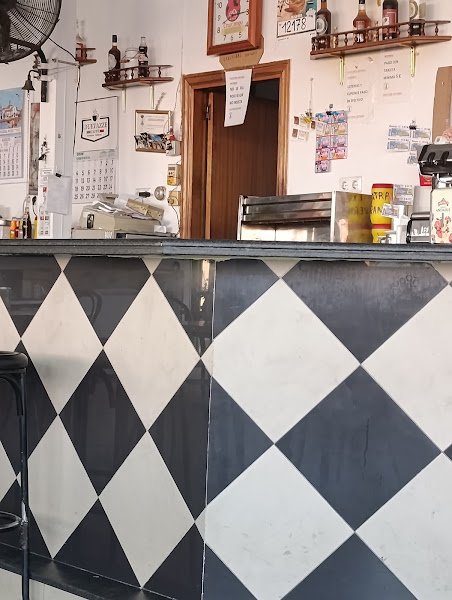 Cafetería, bar o restaurante en Alcalá de Guadaíra, Sevilla