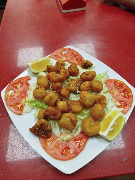 Cafetería – Bar El Falla, bar o restaurante en Amate, Sevilla