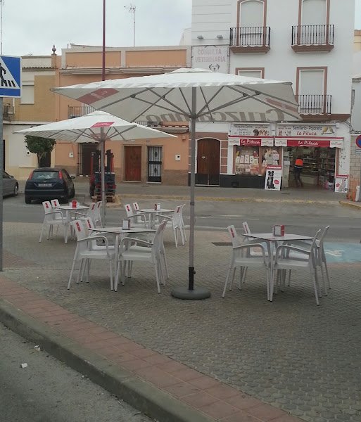Cafeteria-cerveceria Europa, bar o restaurante en Utrera, Sevilla