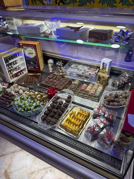 Cafetería El Gofre, bar o restaurante en Alcalá de Guadaíra, Sevilla