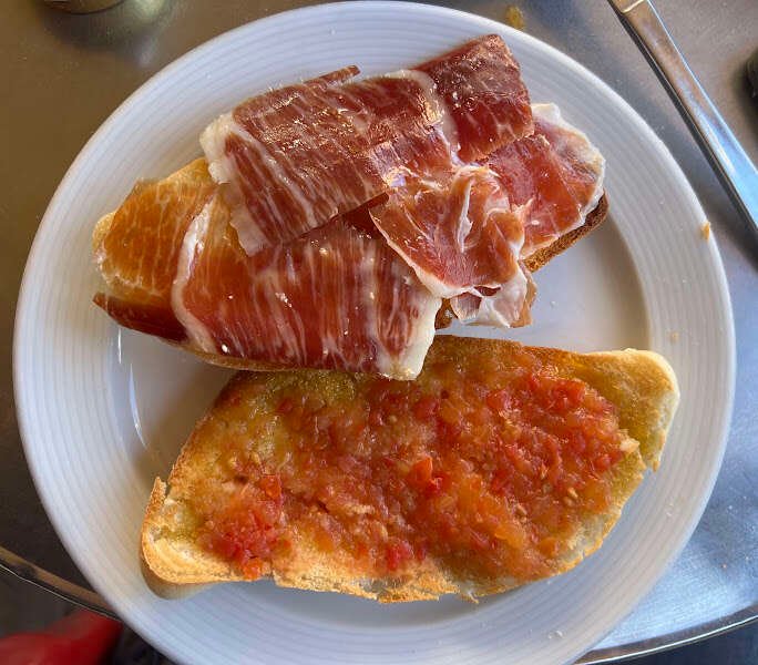 CAFETERIA EL NUEVO RUPERT, bar o restaurante en Mairena del Aljarafe, Sevilla