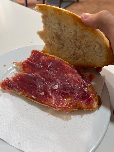 Cafetería El Rincón De La Amistad, bar o restaurante en Alcalá de Guadaíra, Sevilla