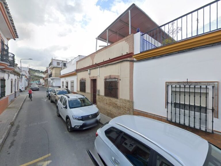 Cafetería El Trotamundos, bar o restaurante en Camas, Sevilla