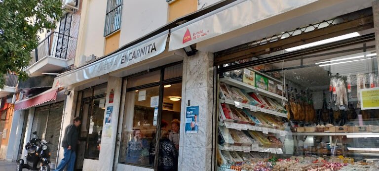 Cafetería encarnita, bar o restaurante en Macarena, Sevilla