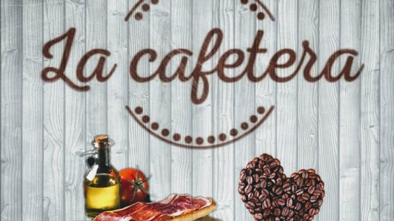 Cafetería La Cafetera, bar o restaurante en Cerro del Águila, Sevilla