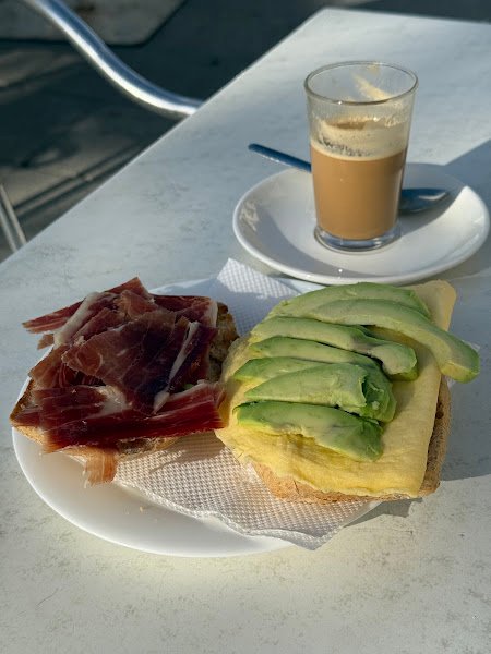Cafeteria La Estación, bar o restaurante en Alcalá de Guadaíra, Sevilla