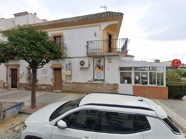 Cafeteria La Galería, bar o restaurante en Gelves, Sevilla