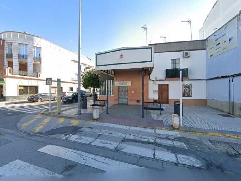 Cafeteria La parada, bar o restaurante en Los Palacios y Villafranca, Sevilla