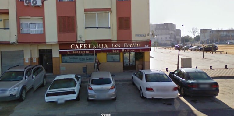Cafetería Las Botijas, bar o restaurante en Dos Hermanas, Sevilla